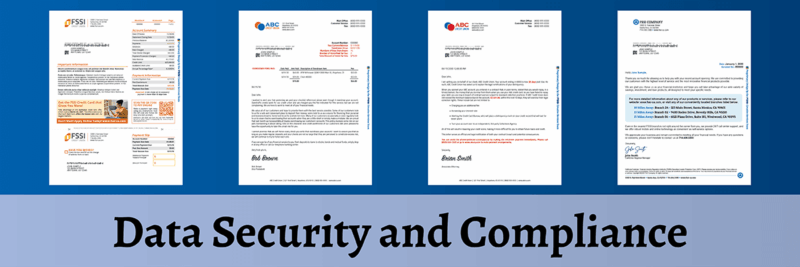 credit union transactional statements