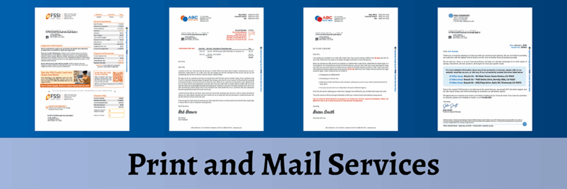 document outsourcing for credit unions examples