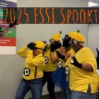 Image: FSSI halloween costume contest