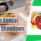 Image: FSSI annual salsa contest