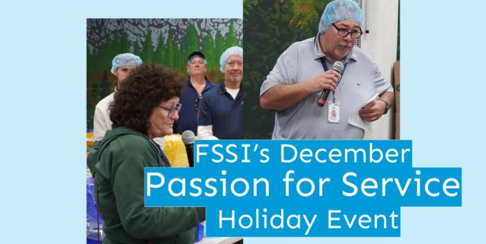 passion for service event thumbnail