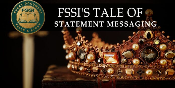 a crown with gems on it