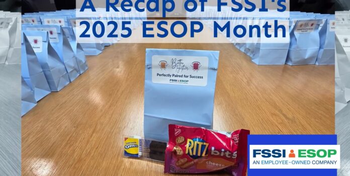 ESOP month video thumbnail