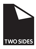 Two Sides Logo